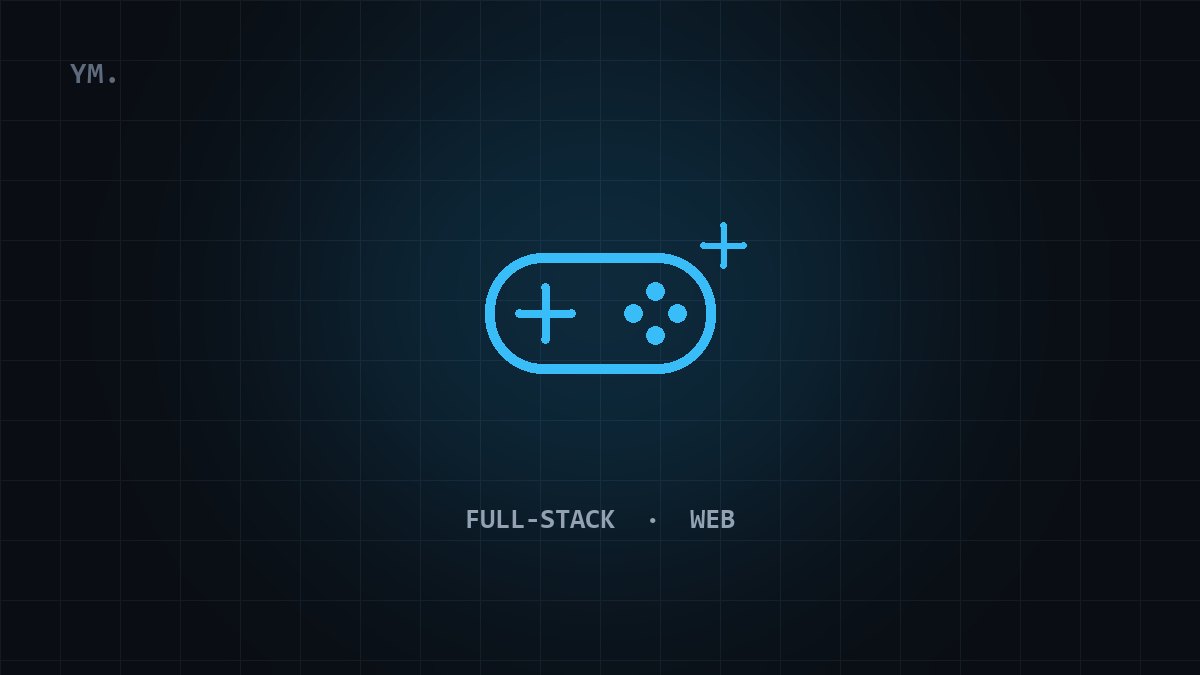 SteamGenie — game recommendations